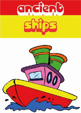 ANCIENT SHIPS