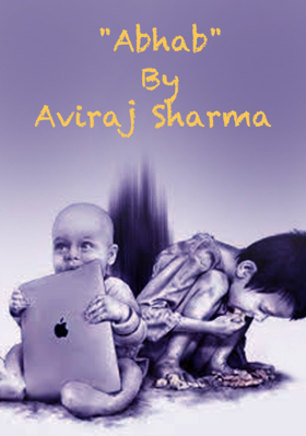"Abhab"
Aviraj Sharma.