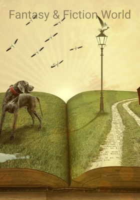 Fantasy & Fiction World