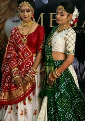 નારી નારીમાં ફેર કેવો ?