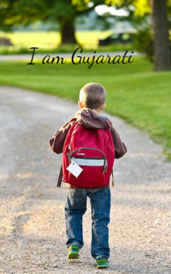 I am Gujarati