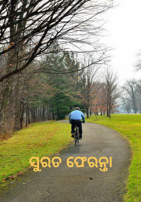 ସୁରତ ଫେରନ୍ତା