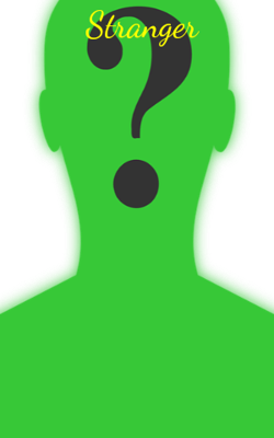 Stranger