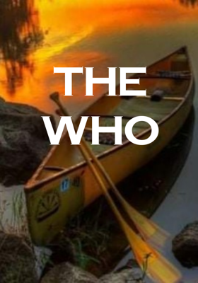 The Who