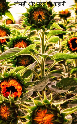 लोमड़ी और सरस की कहानी