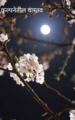 कल्पनेतील वास्तव