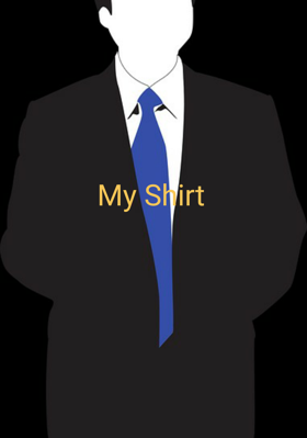 My Shirt