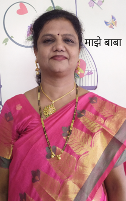माझे बाबा