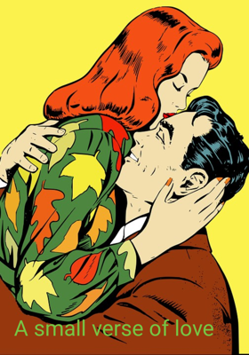 A Small Verse Of Love