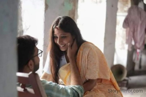 Not those who speak the same language, but those who share the same feeling understand each other.                              

   एक ही भाषा बोलने वाले नही, बल्कि एक ही भावना रखने वाले एक दूसरे को समझते है।    
                                   
