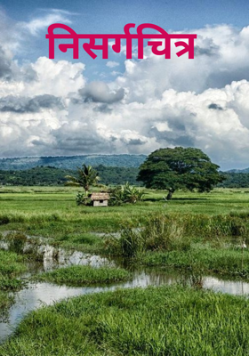 निसर्गचित्र