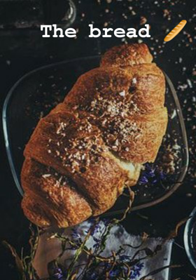 The Bread