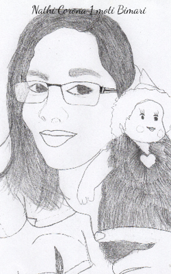 નથી કોરોના એક મોટી બીમારી