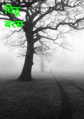 विठू बरस रे...