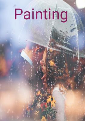 पेंटिंग