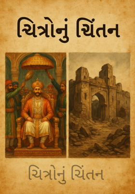 ચિત્રોનું ચિંતન 
