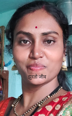 झुरतो जीव