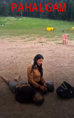 PAHALGAM