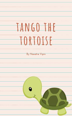 Tango The Tortoise
