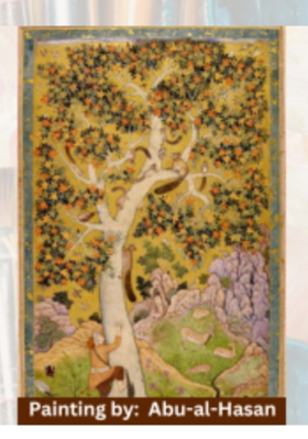 मिल जाये मुझे जो एक गिलहरी