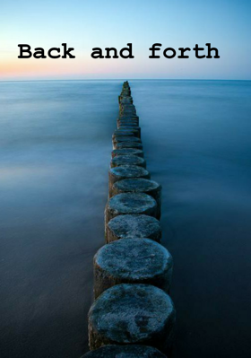 Back and Forth