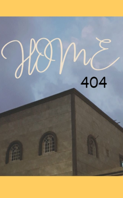 Home 404