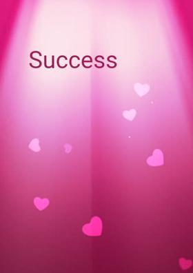 Success