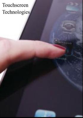 Touchscreen Technologies -Type