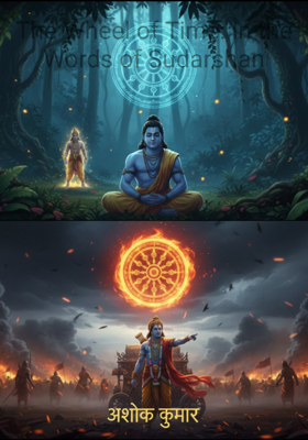 The Wheel of Time: In the Words of Sudarshan