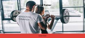 Personal Trainer