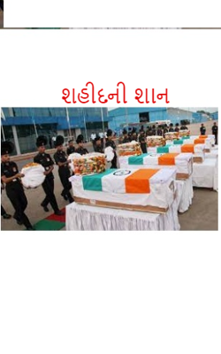 શહીદની શાન