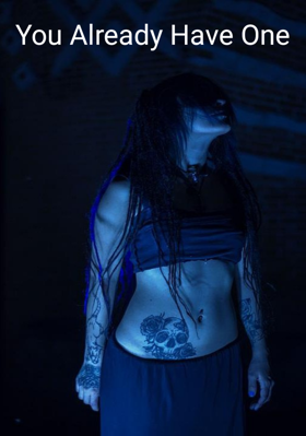 You Already Have One