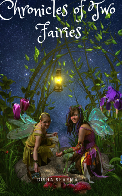 Chronicles of Two Fairies