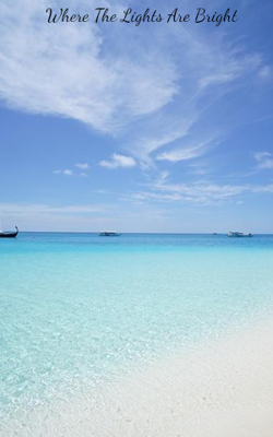 Where The Lights Are Bright