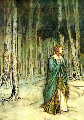 मां की महिमा