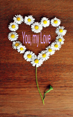 You, My Love