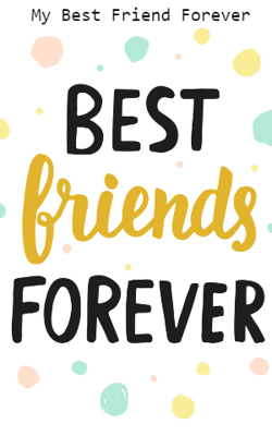 My Best Friend Forever