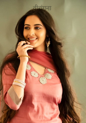 वीरांगना 