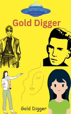Gold Digger