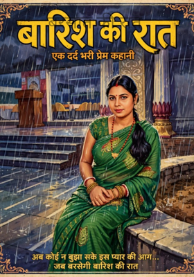 बरसात की रात 