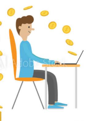 सैलरी का वेट