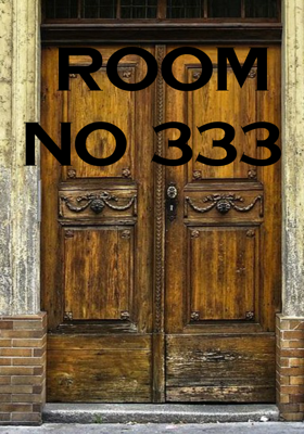 Room No. 333