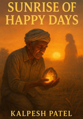 Sunrise of Happy Days