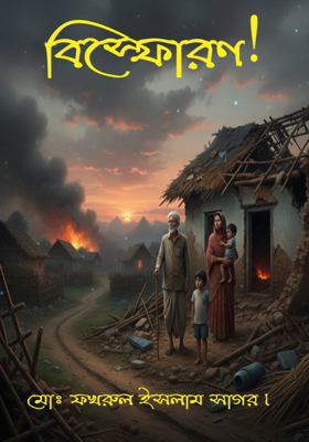 ‎বিস্ফোরণ!