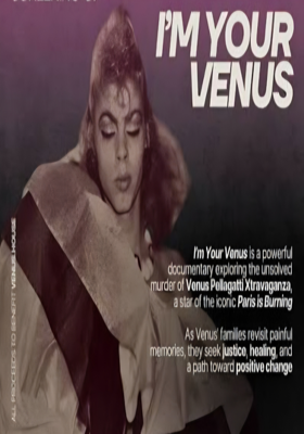 I'm Your Venus