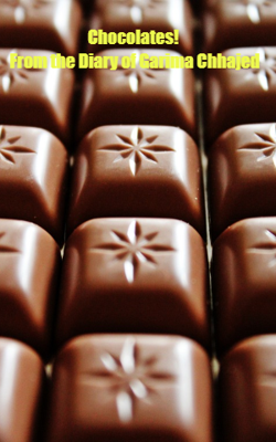 Chocolates!