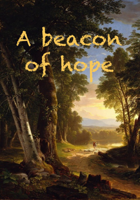 A Beacon Of Hope