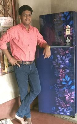 এপার—ওপার গঙ্গা।