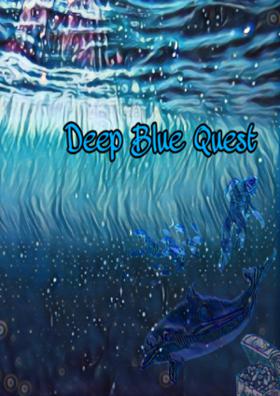Deep Blue Quest