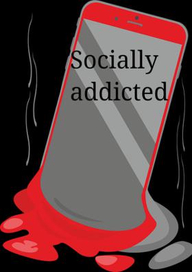 Socially Addicted